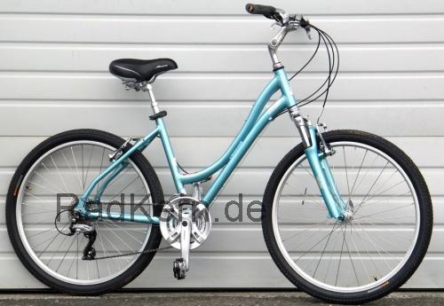 Raleigh Venture 4.0  technische daten 